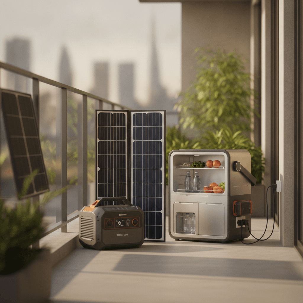 EcoFlow Buying Guide: Mastering Fast Charging (AC, Solar, Car)