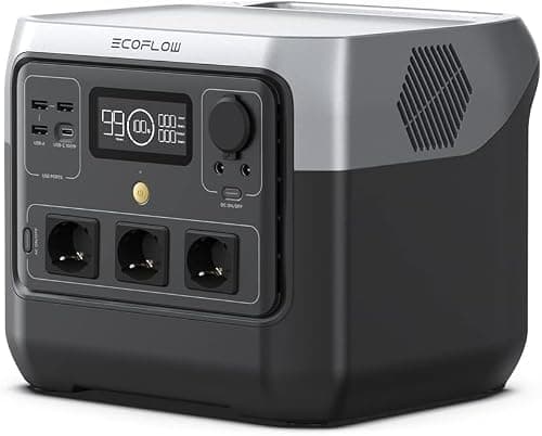 EcoFlow RIVER 2 Pro
